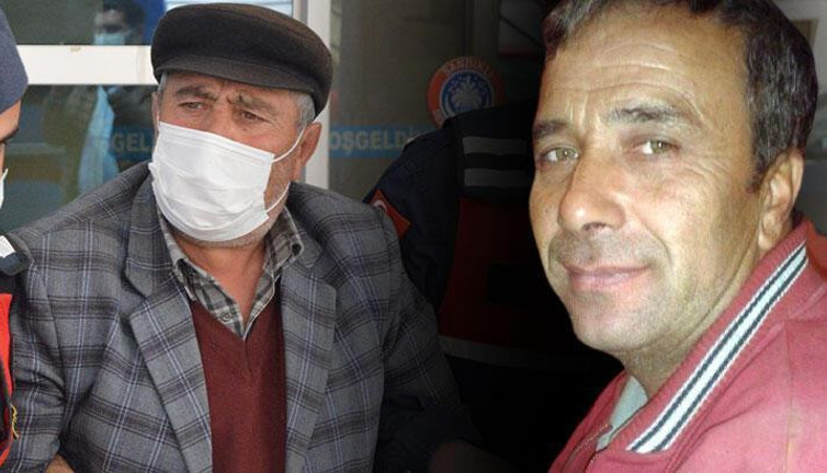 Yatakta yakaladığı gelini ile komşusunu öldüren kayınpederin cezası belli oldu