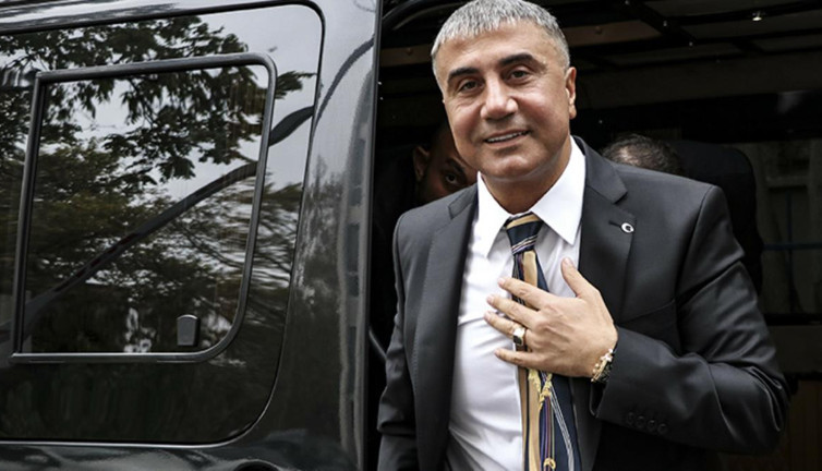 Sedat Peker davasında yeni gelişme: Mal varlıklarına tedbir konulsun talebi
