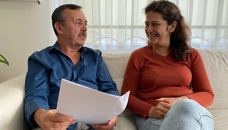 Kısırlaştırma sonrası hamilelik davası. Çocuk 10 yaşına geldi dava bitmedi