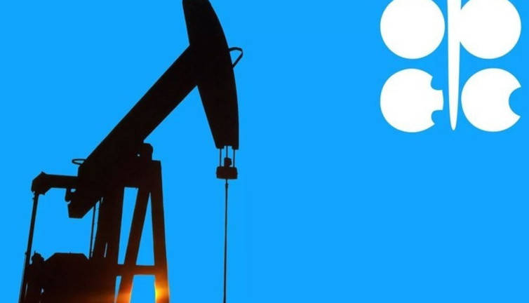 OPEC'in petrol üretimi ekimde arttı