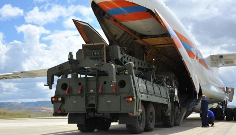 “Erdoğan seçimi kaybederse Türkiye’nin S-400 kararı değişebilir”