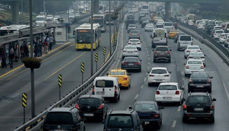 Bugün bu yollar kapatılacak