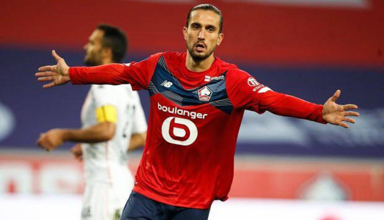 Yusuf Yazıcı’nın menajerinden transfer açıklaması!