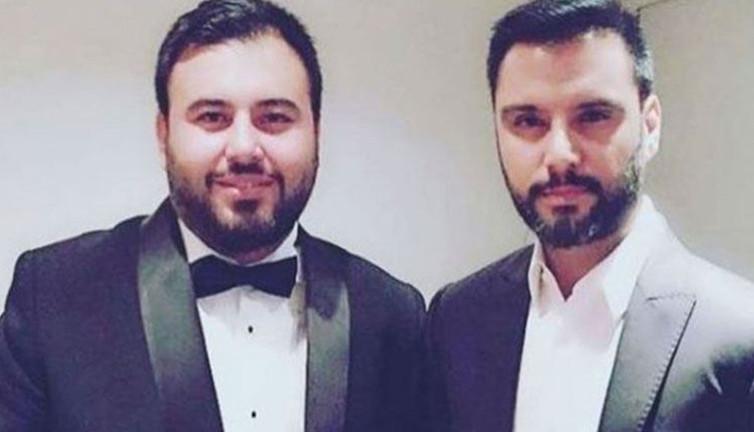 Alişan abisinin vefatından sonra zor yaşadığı zor anları anlattı