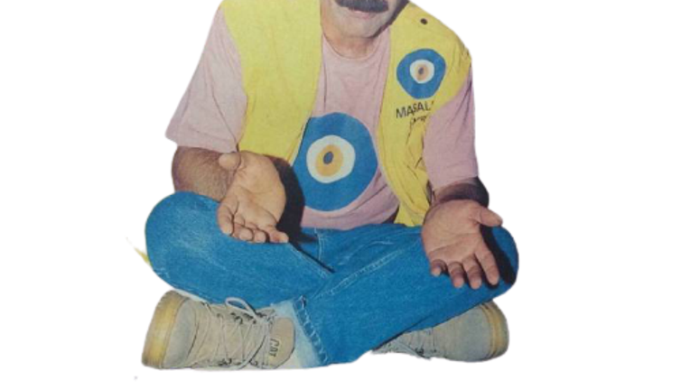 Tertemiz bir Anadolu çocuğuydu. Medya baronlarının yok ettiği adam Maşallah Ekrem