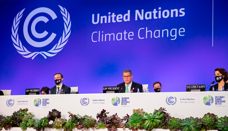 BM İklim Değişikliği Konferansı'nda anlaşmaya varıldı