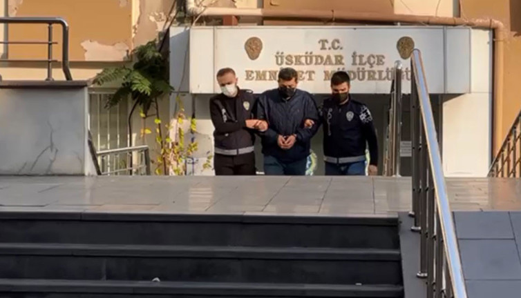 Boşandığı eşi tarafından vuruldu