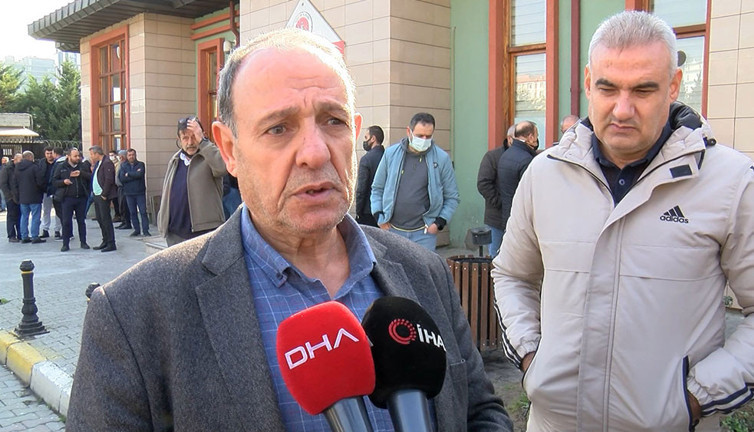 Bağcılar’daki saldırıda ölenlerin yakınları konuştu