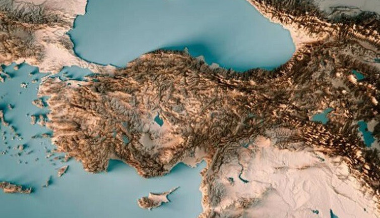 Anadolu’nun 15 bin yıllık gizlenen Türk tarihi. Rıfat Serdaroğlu açıkladı