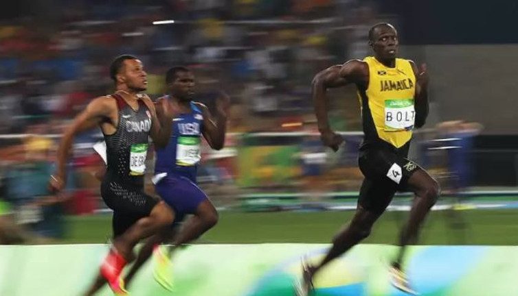 Usain Bolt emeklilik itirafı