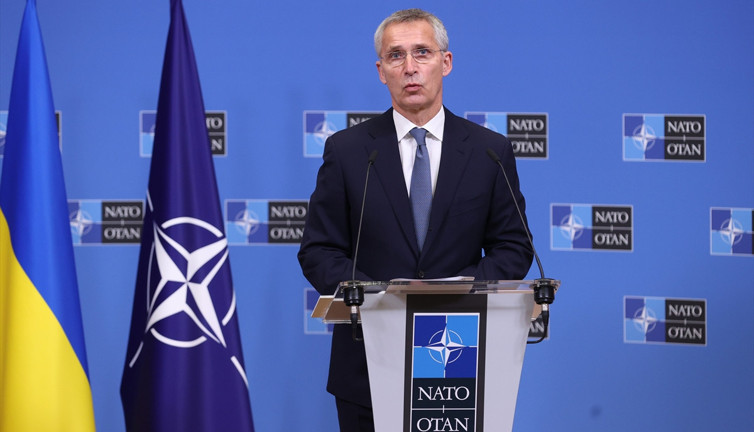 NATO'dan flaş Rusya açıklaması: ''Kontrolden çıkmasını önleyeceğiz''