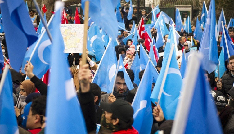 Barzani'nin çökmeye çalıştığı Kerkük için Türkmen Dernekleri tek ses