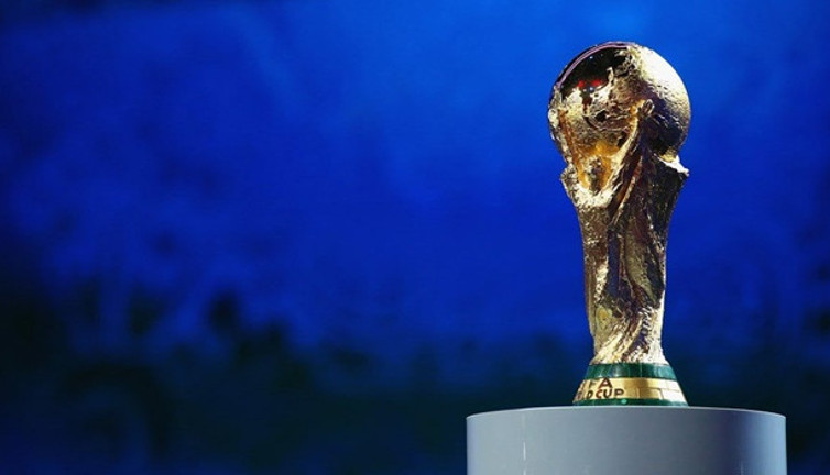 Dünya Kupası Elemeleri'nde gecenin sonuçları