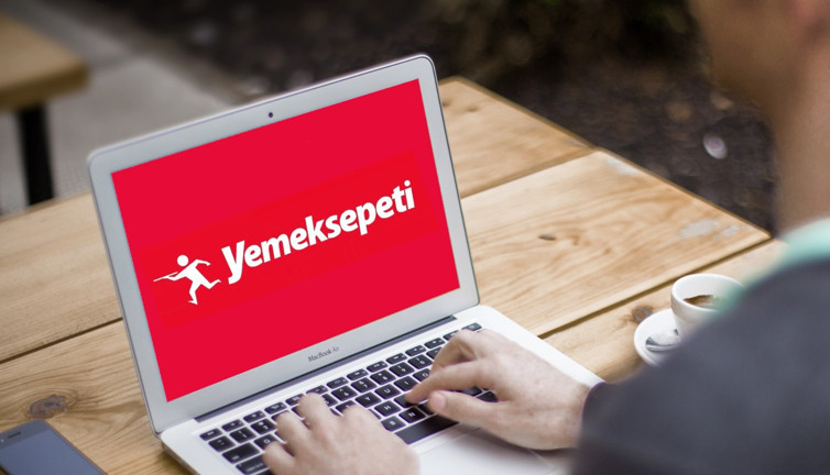 Yemeksepeti hacklendi iddiası