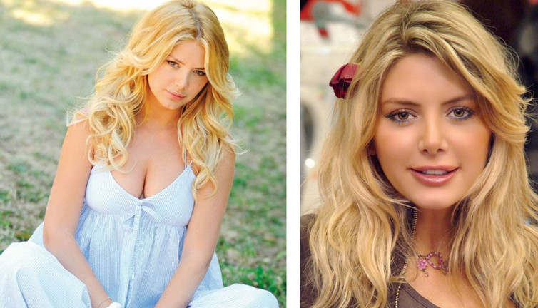 Aysun Kayacı'nın babası hayatını kaybetti