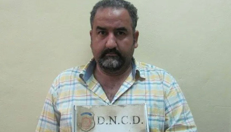 Devlet başkanına suikastten aranıyordu İstanbul Havalimanı'nda yakalandı