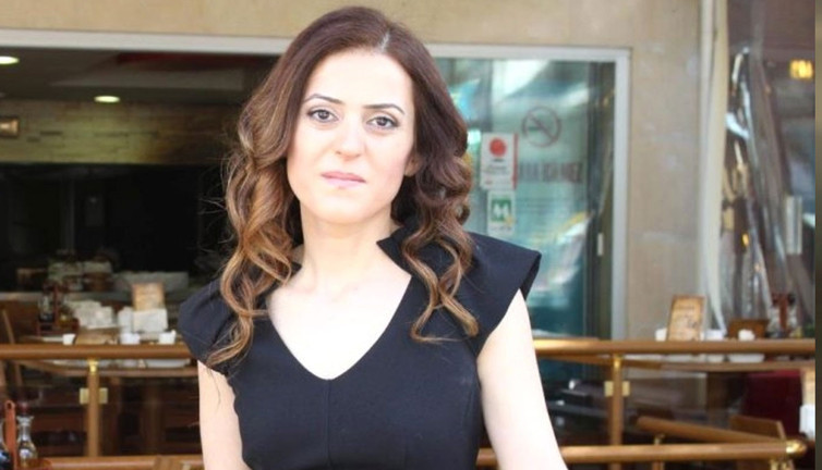 İşte SADAT'ın gizli şirketi. Gazeteci Seher Yaşayacak açıkladı