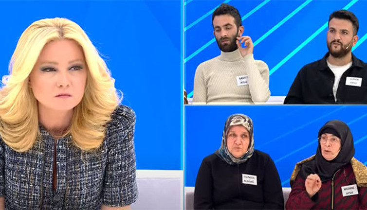 Müge Anlı'da kan donduran olay! Manisalı marangoz Abdurrahman Aysu cinayetinde şoke eden gelişme