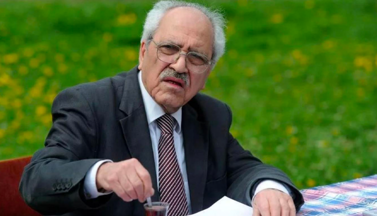 Son dakika... Şair Ahmet Sezai Karakoç hayatını kaybetti