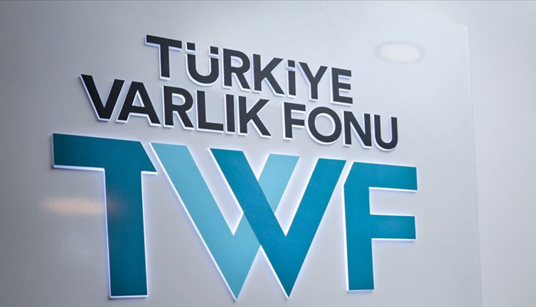 Varlık Fonu'na ilişkin denetleme raporu Meclis'te