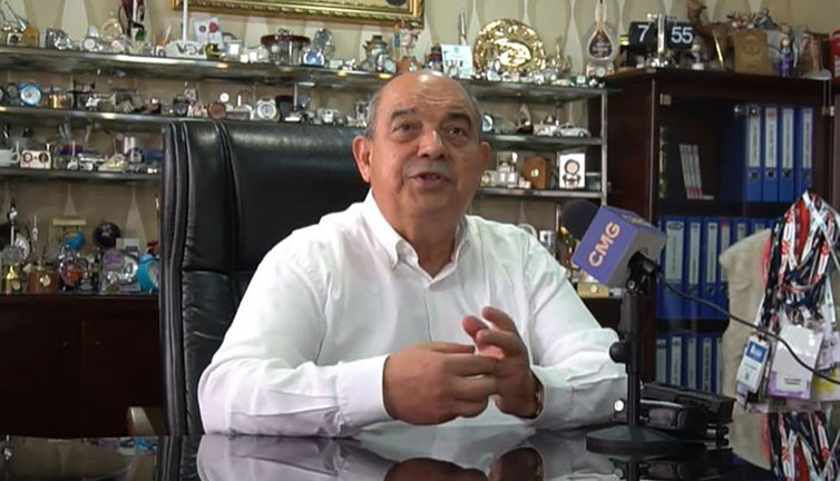 Mado'nun sahibi 2 kuruş için Çinli oldu. Uygur Türklerine yapılan zulmü hiçe saydı