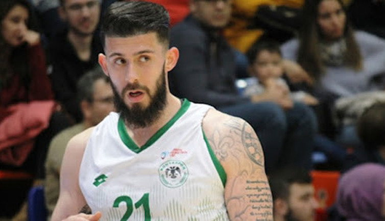 Aliağa Petkimspor Murat Kozan'la anlaştı