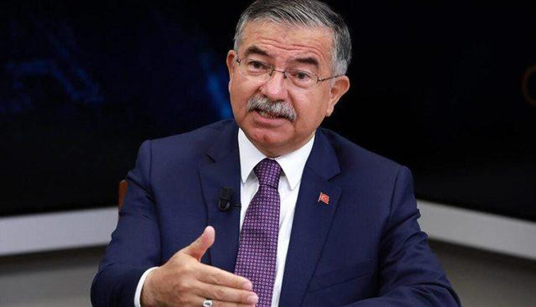 Naci Bostancı'nın yerine gelen isim belli oldu