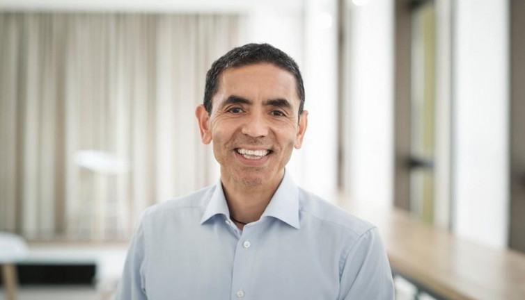 Kanserin de aşısını buldu. Uğur Şahin hocadan yeni bomba