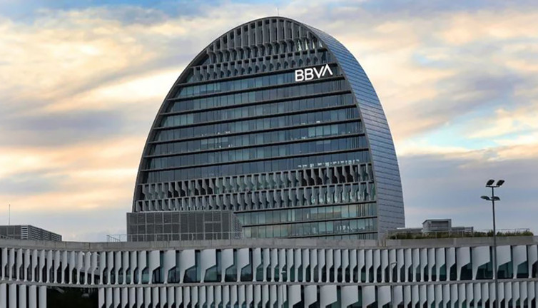 BBVA, Garanti için SPK'ya başvurdu