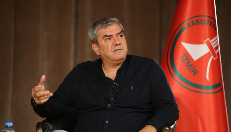 Yılmaz Özdil Garanti Bankası'ndaki sessiz sedasız operasyonu açıkladı