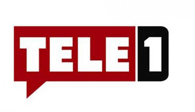 Sosyal medyadan duyurdu... TELE 1'e yeni sunucu