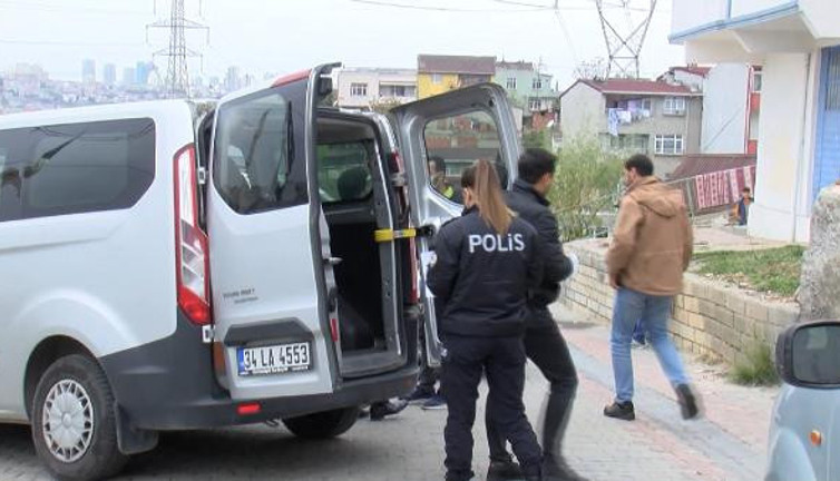 Vicdansızlar! 4 aylık ceninin çarşafa sarıp attılar