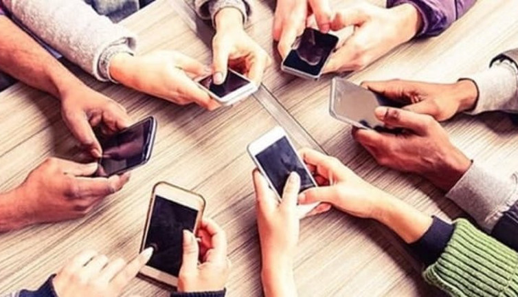 İnternette geçen günlük süre açıklandı