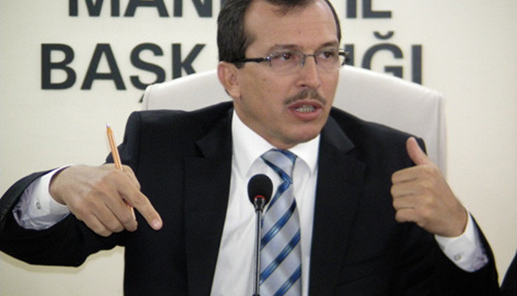 AKP'li Aydemir'den ücretli otoyol savunması: Vatandaşımız zekidir, cebinde parası yoksa eski yolu kullanır