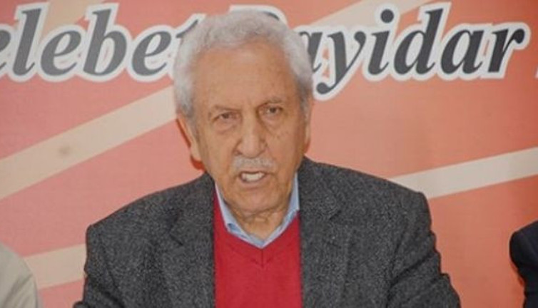 Emekli müftüden Erdoğan'ı çıldırtacak açıklamalar