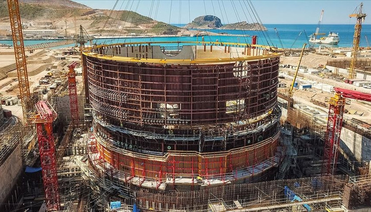 IEA Başkanı Fatih Birol: Nükleer enerjide artan projeler ve yatırımlarla yeni bir dönem başlıyor