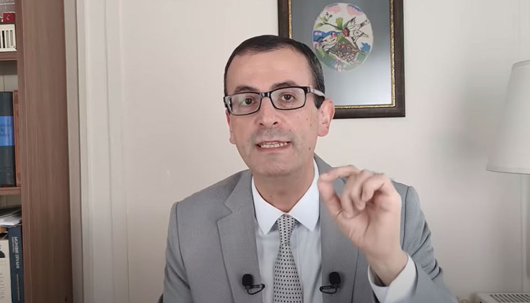 Evren Devrim Zelyut AKP'nin 26 Kasım dolar planını açıkladı. Doları nasıl düşürecekler