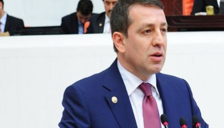 CHP'li Türeli: Enflasyon ve kur yükselirken faiz indirimi trajikomik