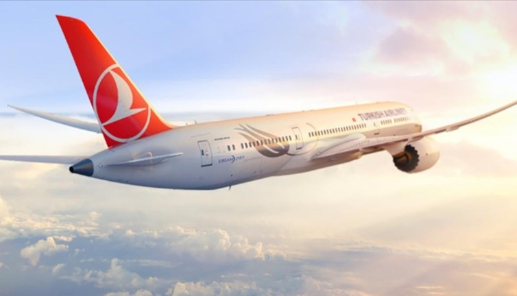 THY, aralıkta yolcularını 253 destinasyona ulaştırmayı planlıyor