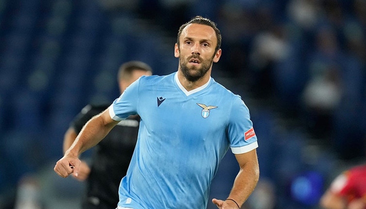 Lazio, Vedat Muriqi kararını verdi