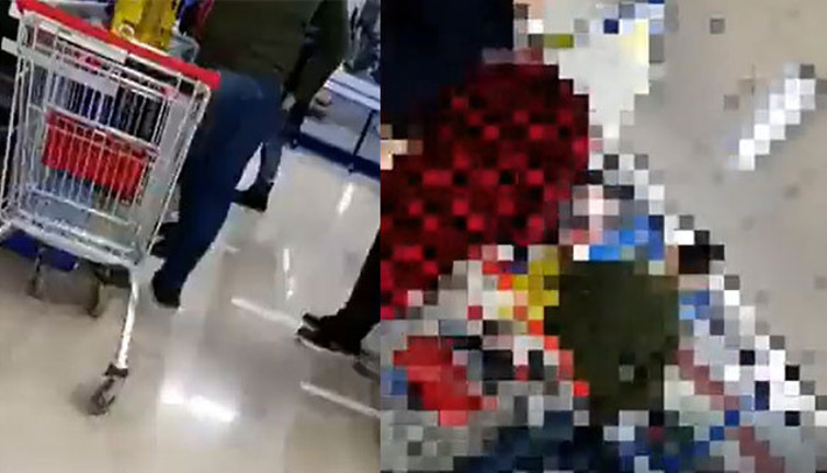 Ayçiçek yağı için alınan son karar vatandaşları çıldırttı! Vatandaşlar market çalışanlarıyla kavga ediyor