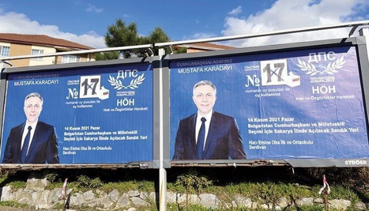 Bulgaristan’daki seçimlerde çifte vatandaş Türklerin çok yüksek katılımı tartışmalara sebep oldu