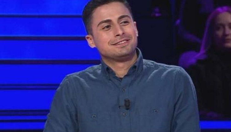 Kim Milyoner Olmak İster'de Harvardlı genç İngilizce soruda elendi. Cevabı görünce kendi bile şoke oldu