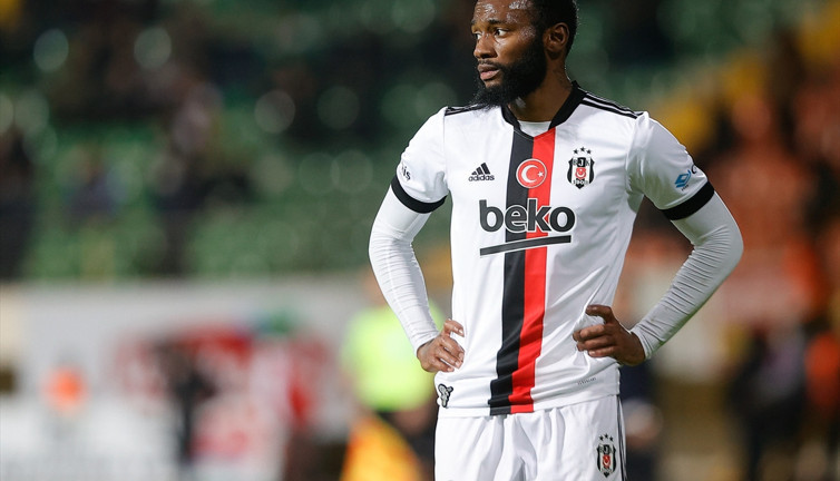 Beşiktaş'ta Sergen Yalçın döneminde dikkat çeken istatistik