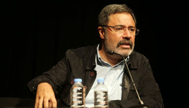 Ahmet Ümit kendisine yapılan işkenceyi yıllar sonra açıkladı: Beni öldü diye bıraktılar