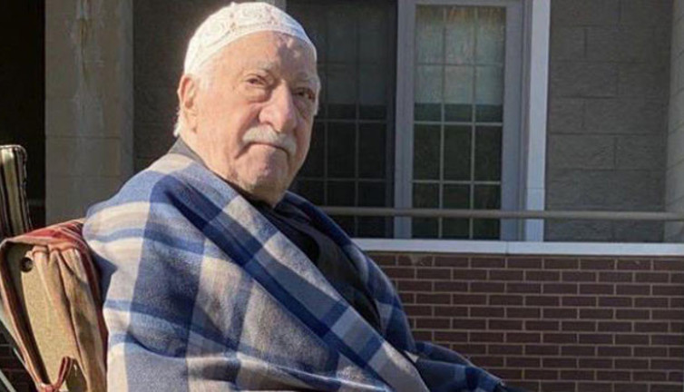 Fethullah Gülen'in öldüğü iddiasının ardından FETÖ’de liderlik kavgası başladı! İşte FETÖ ele başının yerine geçecek isimler