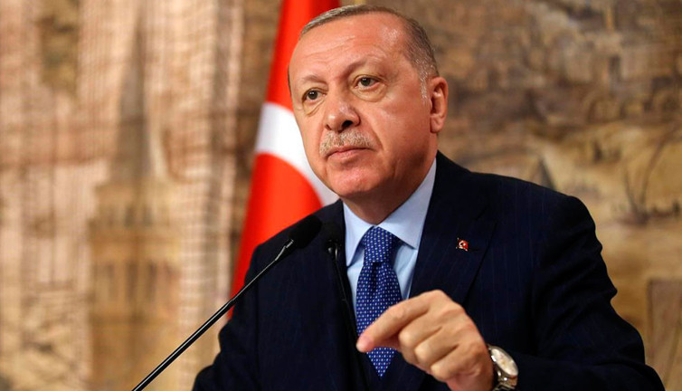 Erdal Sağlam açıkladı. İşte Erdoğan'ı faiz konusunda karaya oturtan akıl hocaları