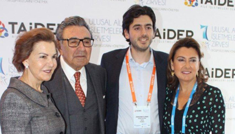 Barış Pehlivan açıkladı. Aydın Doğan büyük patron olmaya hazırlanıyor