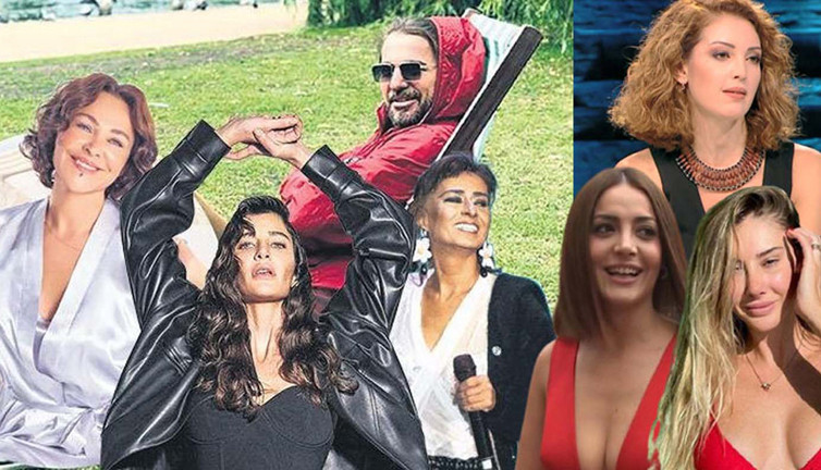 Tapuda skandal patladı! 136 ünlü isim arasında kimler var kimler...