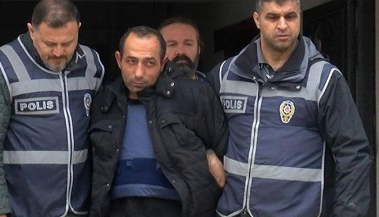 Ceren Özdemir'i katleden Özgür Arduç'un cezası onandı